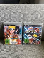 Naruto Ultimate Ninja Storm Generations/Storm 2 - PS3 Schleswig-Holstein - Itzehoe Vorschau