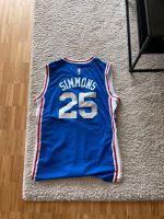 Ben Simmons Philadelphia 76ers Trikor XL Nordrhein-Westfalen - Bergisch Gladbach Vorschau