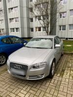 Audi A4 b7 90,000 KM ✅ TÜV Neu ✅ Hannover - Südstadt-Bult Vorschau