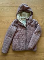 alt-rosafarbene Steppjacke „Esprit“ Größe S Baden-Württemberg - Brühl Vorschau