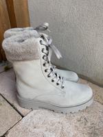 Deichmann Landrover warme Stiefel Winterstiefel gefüttert Gr. 37 Rheinland-Pfalz - Essingen Vorschau