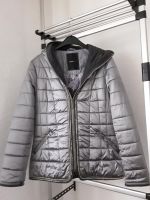 Winterjacke, estelle, Gr. 38, grau/silber Bayern - Schönthal Vorschau