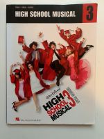 High School Musical 3 Notenbuch Rheinland-Pfalz - St. Goarshausen Vorschau