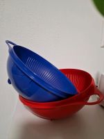 Tupperware neu, schüssel sieb Baden-Württemberg - Gomaringen Vorschau