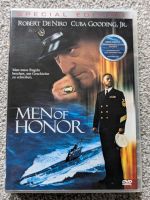Men of Honor - DVD Brandenburg - Eberswalde Vorschau