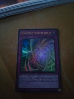 YU-GI-OH Karte Sachsen - Annaberg-Buchholz Vorschau