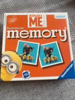 Memory „Minions“ Nordrhein-Westfalen - Warendorf Vorschau