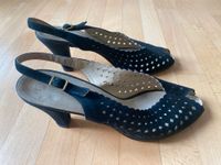 Salamander Peep Toe Pumps Stuttgart - Stuttgart-Süd Vorschau