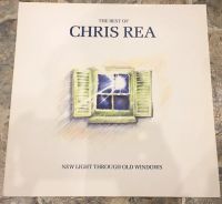 The Best of Chris Rea New light through old windows TOP ZUSTAND Schleswig-Holstein - Remmels Vorschau