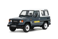 Toyota Land Cruiser LJ 73 1987 • NEU • Otto OT437 • 1:18 Baden-Württemberg - Oberkirch Vorschau