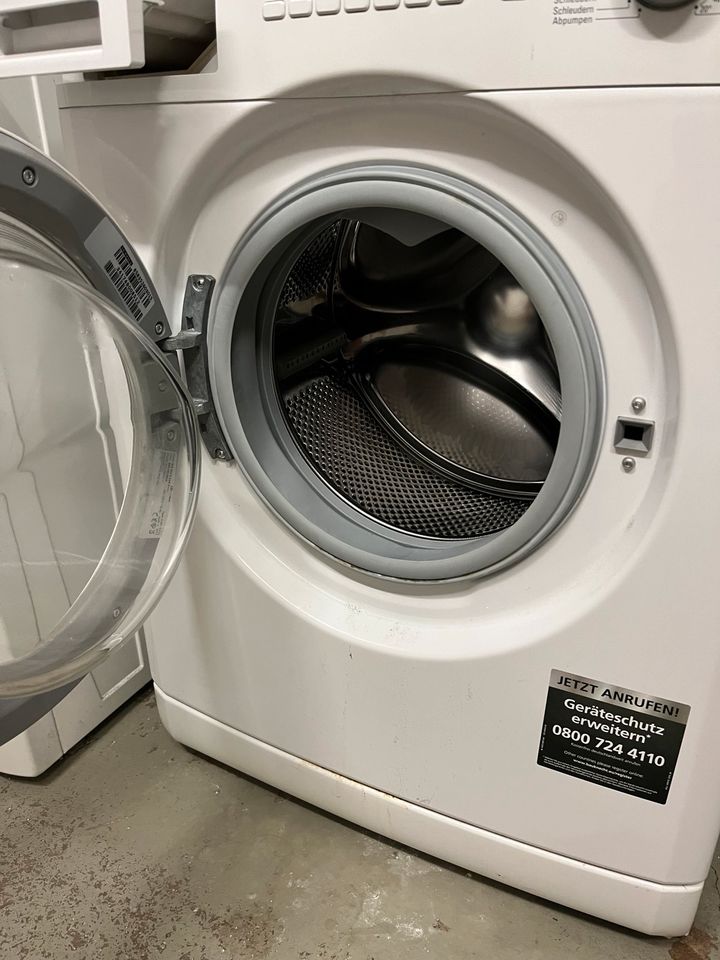 Waschmaschine - voll funktionsfähig in Saarbrücken