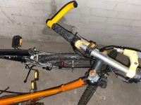 2 Fahrräder an Bastler zu verschenken, gebraucht Wandsbek - Hamburg Rahlstedt Vorschau