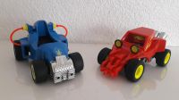 Playmobil 2 x Miniflitzer 4184 rot und 4181 blau Baden-Württemberg - Laupheim Vorschau