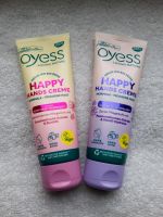 2 x Oyess Handcreme Niedersachsen - Stuhr Vorschau