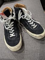 TITUS Schuhe Gr. 41 Thüringen - Ilmenau Vorschau