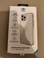 Adidas Protective Clear (iPhone 12 Pro Max) Transparent Neu Berlin - Marienfelde Vorschau