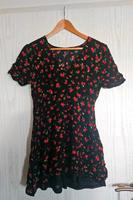 Sommerkleid Blumenmuster Bayern - Peißenberg Vorschau