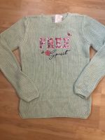 Mädchen Strickpullover Neu Hessen - Griesheim Vorschau