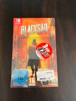 Blacksad - Nintendo Switch - Neu Niedersachsen - Apensen Vorschau