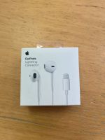 Original Apple EarPods mit Lightning Connector Kopfhörer - NEU Thüringen - Weimar Vorschau