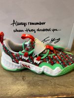 Adidas trae Young 1 „christmas“ gr. 44 2/3 NEU Duisburg - Rheinhausen Vorschau