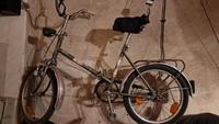 DDR Klapprad Sachsen-Anhalt - Möckern Vorschau