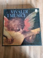 Schallplatten Vivaldi I Musici Nordrhein-Westfalen - Meckenheim Vorschau