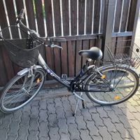 Damen Fahrrad  Marke: N S U Nordrhein-Westfalen - Marl Vorschau