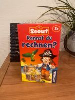 Scout Kannst du rechnen 5+ Rechentrainer Hessen - Flieden Vorschau