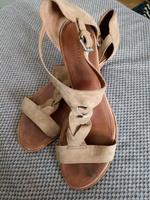 Sandalen von Marc O'Polo, Leder, Gr 40 Berlin - Lichtenberg Vorschau