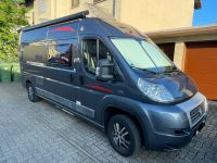 Kastenwagen Challenger Vany 02 Prestige - Fiat Ducato 130 - 3,5 t Baden-Württemberg - Schriesheim Vorschau