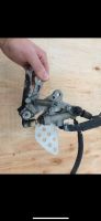 Kawasaki ZX9R ZX900E Fußbremse Pedal Bremse ZX900F Bayern - Beilngries Vorschau