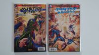 Justice League of America #3 & 4 Forever Evil, Panini Comics Hessen - Weimar (Lahn) Vorschau