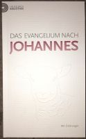 Das Evangelium nach Johannes Mit Erklärungen Wandsbek - Hamburg Marienthal Vorschau