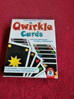 Qwirkle Cards Kartenspiel (2,25€) Porto) Bayern - Pfaffenhofen a.d. Ilm Vorschau