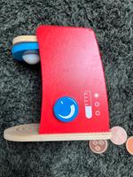 Kaffeemaschine für Kinder Spielzeug Rostock - Kröpeliner-Tor-Vorstadt Vorschau