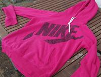 Nike Pullover Hessen - Allendorf Vorschau