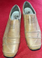 Herren Schuhe Anti Stress "Rieker" Köln - Porz Vorschau