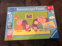 Peppa Pig Puzzle Kiel - Hassee-Vieburg Vorschau