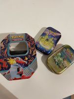 Pokémon Box Berlin - Spandau Vorschau