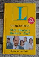 Chef - Deutsch / Deutsch - Chef - Klartext am Arbeitsplatz Dresden - Neustadt Vorschau