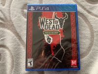 West of Dead PS4 Neu Bayern - Mühldorf a.Inn Vorschau