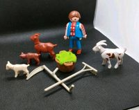 Playmobil 3116 - B Ziegenfütterung Niedersachsen - Hoya Vorschau