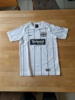 Eintracht Frankfurt Trikot weiß (Kinder-)Größe M Hessen - Lich Vorschau