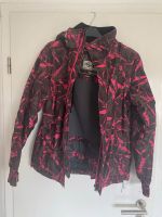 Damen Ski-, Snowboardjacke REHALL Gr.M Pink/Schwarz Sachsen - Falkenstein/Vogtland Vorschau