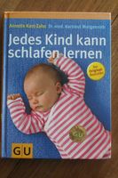 Schlaf Buch für Kinder "Jedes Kind kann schlafen lernen" Frankfurt am Main - Sachsenhausen Vorschau