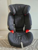 Autositz Britax Römer 15-36kg Hessen - Darmstadt Vorschau