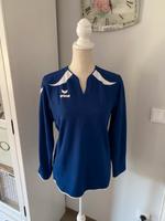 Langarm Trikot ERIMA Gr. M 36/38 dunkelblau Sport Fitness Nordrhein-Westfalen - Hennef (Sieg) Vorschau