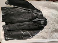 Leder Jacke Neuhausen-Nymphenburg - Neuhausen Vorschau