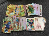 Lego Ninjago Karten Trading Cards Serie 9 Sammelkarten Aubing-Lochhausen-Langwied - Aubing Vorschau